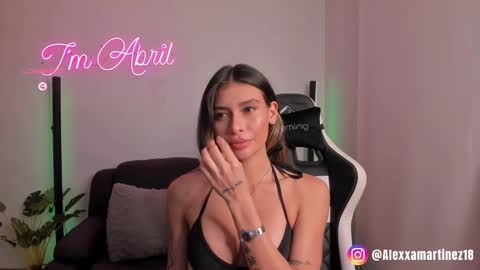 My name is Alexa. Please say hello I like to chat with you. If you have requests please use tip online show from 25, 2, 2025