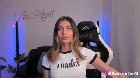 My name is Alexa. Please say hello I like to chat with you. If you have requests please use tip online show from 2, 3, 2025