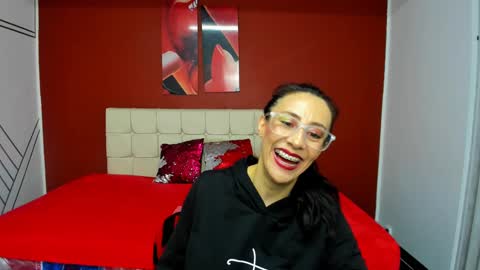 ABRIL online show from 11, 12, 2024