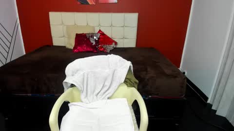 ABRIL online show from 14, 12, 2024