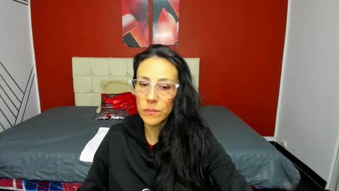 ABRIL online show from 13, 2, 2025