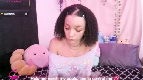 Peach online show from 25, 10, 2025