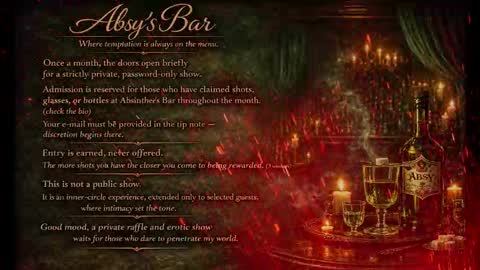 absy online show from 31, 1, 2026