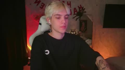 Nick online show from 29, 10, 2025