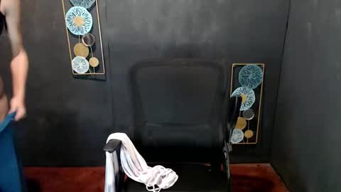 Miss Sophie online show from 25, 10, 2025