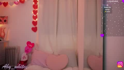   Aby   online show from 18, 3, 2026