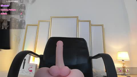 LittleSunny  My schedule 1400 - 2200 GMT -5 online show from 18, 1, 2025