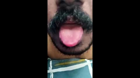 abykurian777 online show from 3, 4, 2026