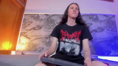 abyss_king online show from 9, 9, 2025