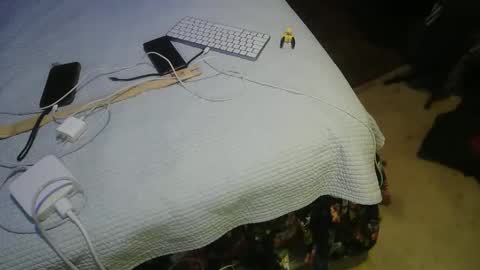 Snapshot of acacias2022 chatting on 16, 3, 2026 aCACiAs2022 online show from 16, 3, 2026