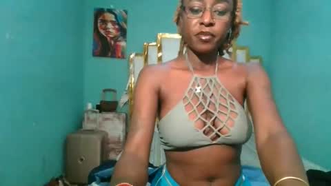 Cadih online show from 27, 10, 2025