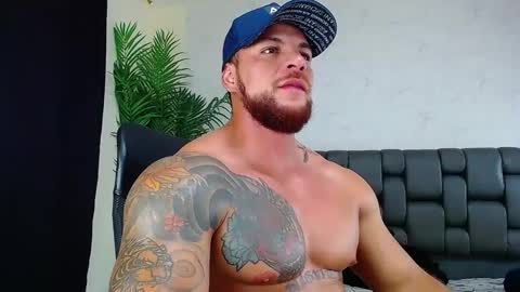 ace_owens online show from 3, 12, 2024