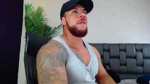 ace_owens online show from 5, 12, 2024