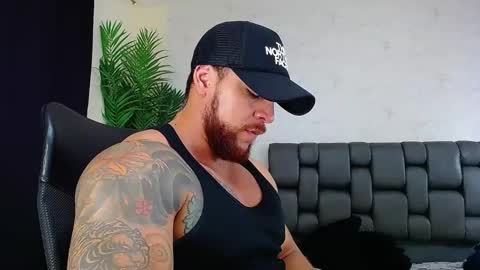 ace_owens online show from 6, 12, 2024