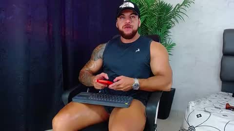 ace_owens online show from 10, 12, 2024