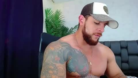 ace_owens online show from 17, 12, 2024