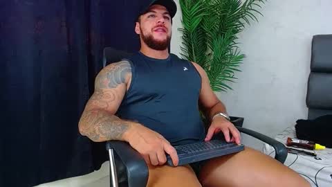 ace_owens online show from 19, 12, 2024