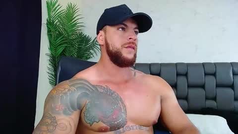ace_owens online show from 9, 1, 2025