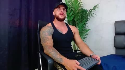 ace_owens online show from 16, 1, 2025