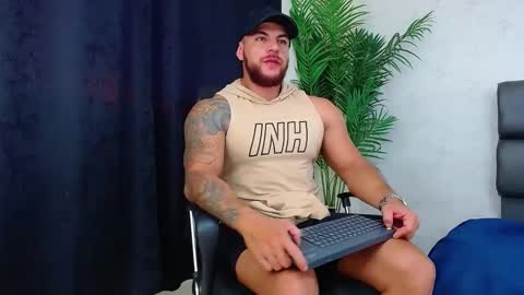 ace_owens online show from 20, 1, 2025