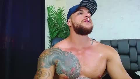 ace_owens online show from 1, 2, 2025