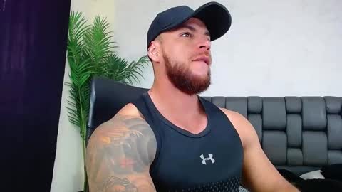 ace_owens online show from 10, 2, 2025
