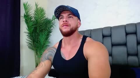 ace_owens online show from 14, 2, 2025