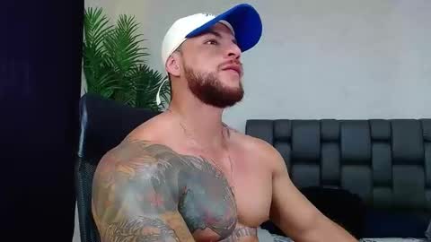 ace_owens online show from 26, 2, 2025