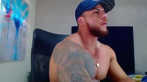 ace_owens online show from 28, 2, 2025
