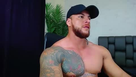 ace_owens online show from 3, 3, 2025