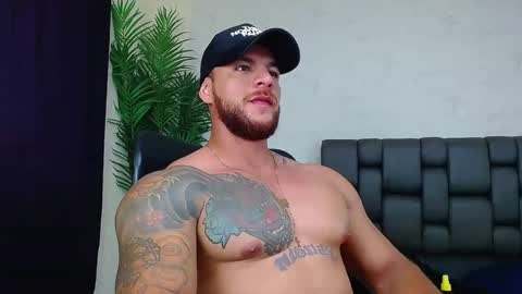 ace_owens online show from 4, 3, 2025