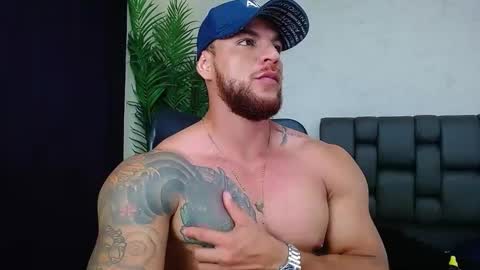 ace_owens online show from 5, 3, 2025