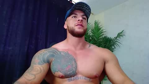 ace_owens online show from 12, 3, 2025