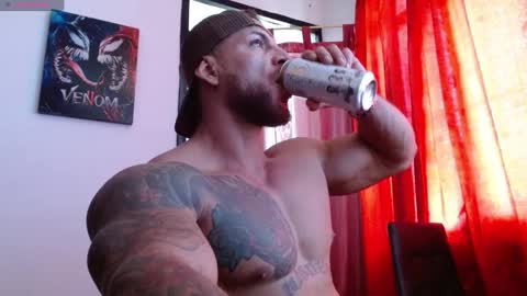 ace_owens online show from 10, 9, 2025