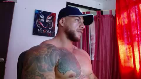 ace_owens online show from 29, 9, 2025