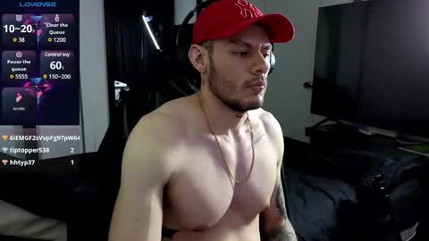 acedksr online show from 20, 12, 2024