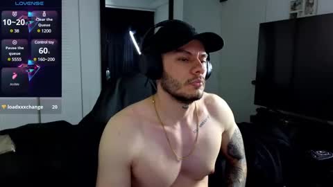 acedksr online show from 26, 1, 2025