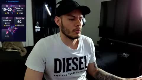 acedksr online show from 28, 1, 2025