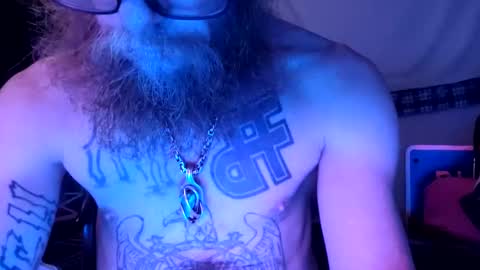 acergod367003 online show from 24, 2, 2025