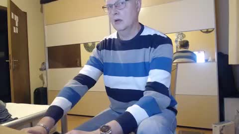 ach471 online show from 1, 1, 2025