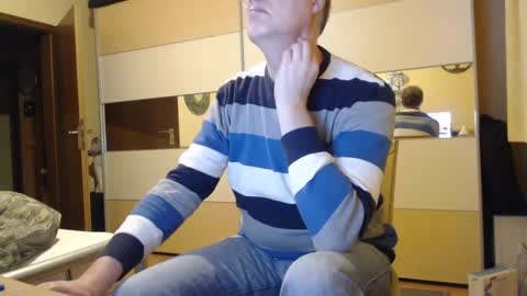 ach471 online show from 7, 1, 2025