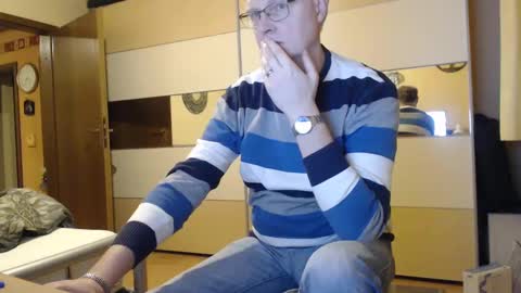 ach471 online show from 9, 1, 2025