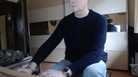 ach471 online show from 24, 1, 2025