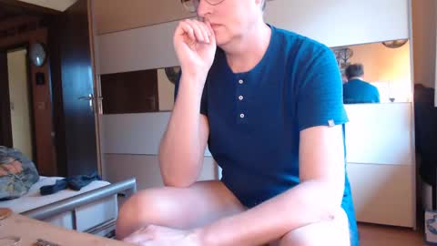 ach471 online show from 2, 2, 2025