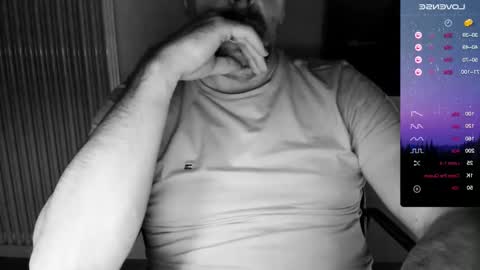 ACHTINCH online show from 27, 12, 2024