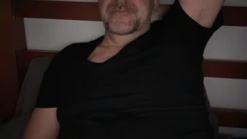 ACHTINCH online show from 1, 2, 2025