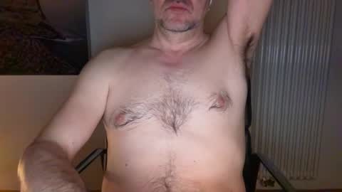 ACHTINCH online show from 2, 3, 2025