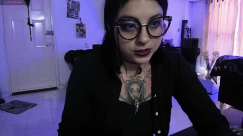 Alice online show from 18, 1, 2025
