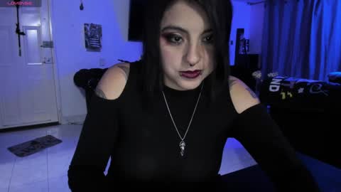 Alice online show from 21, 1, 2025