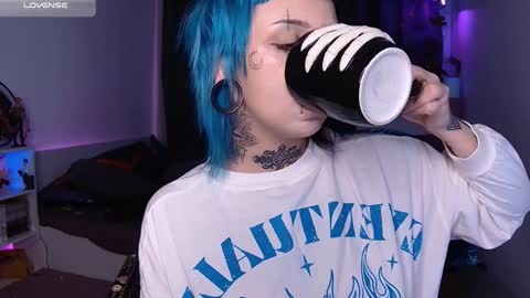 Acid or Iya  vacation November 19 to November 26 online show from 1, 12, 2024